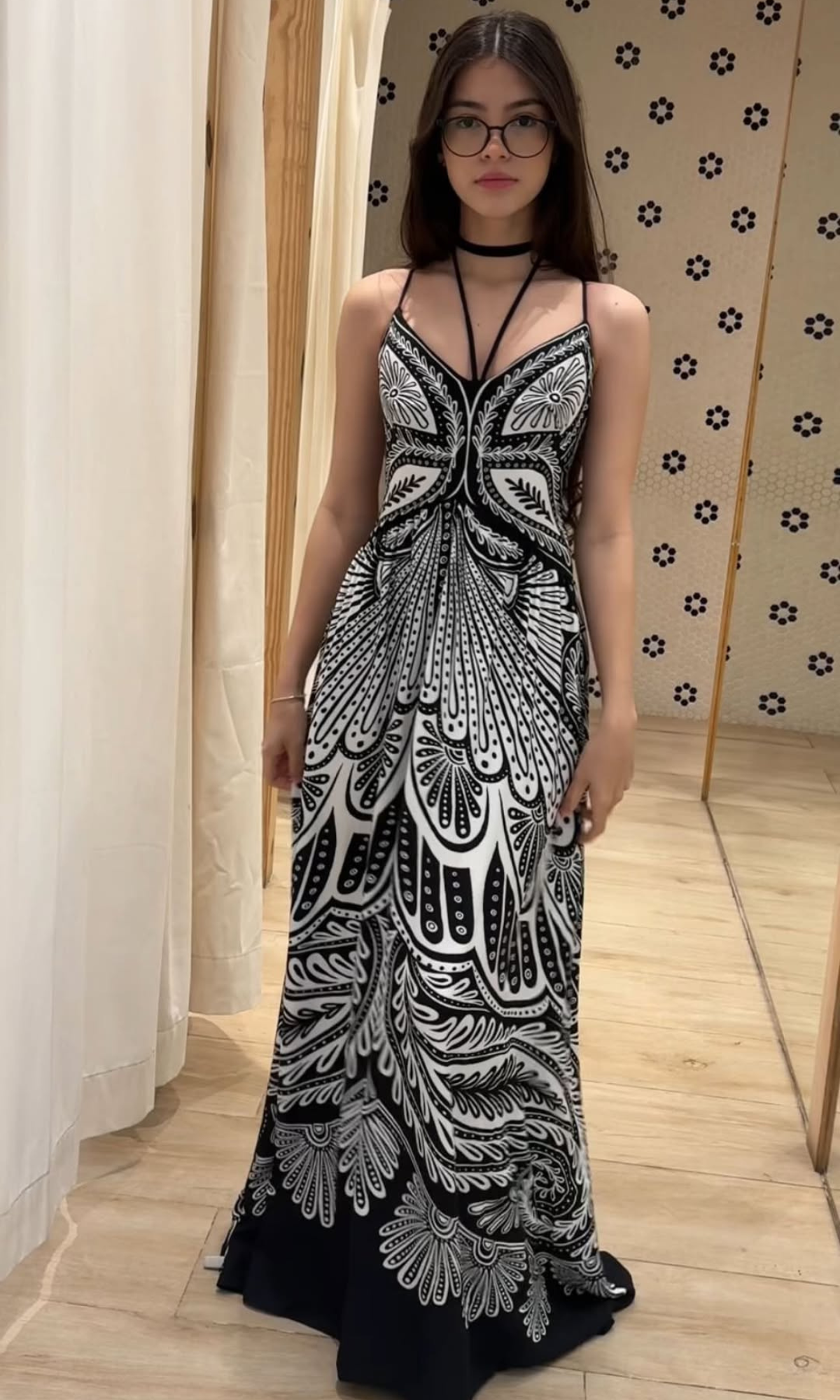 1101 | Vestido Farm