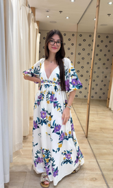 1060 | Vestido Farm