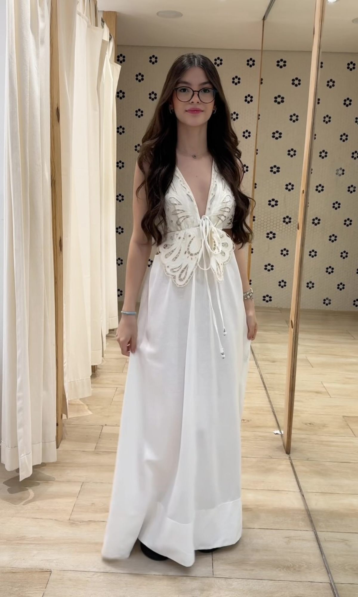 1064 | Vestido Farm