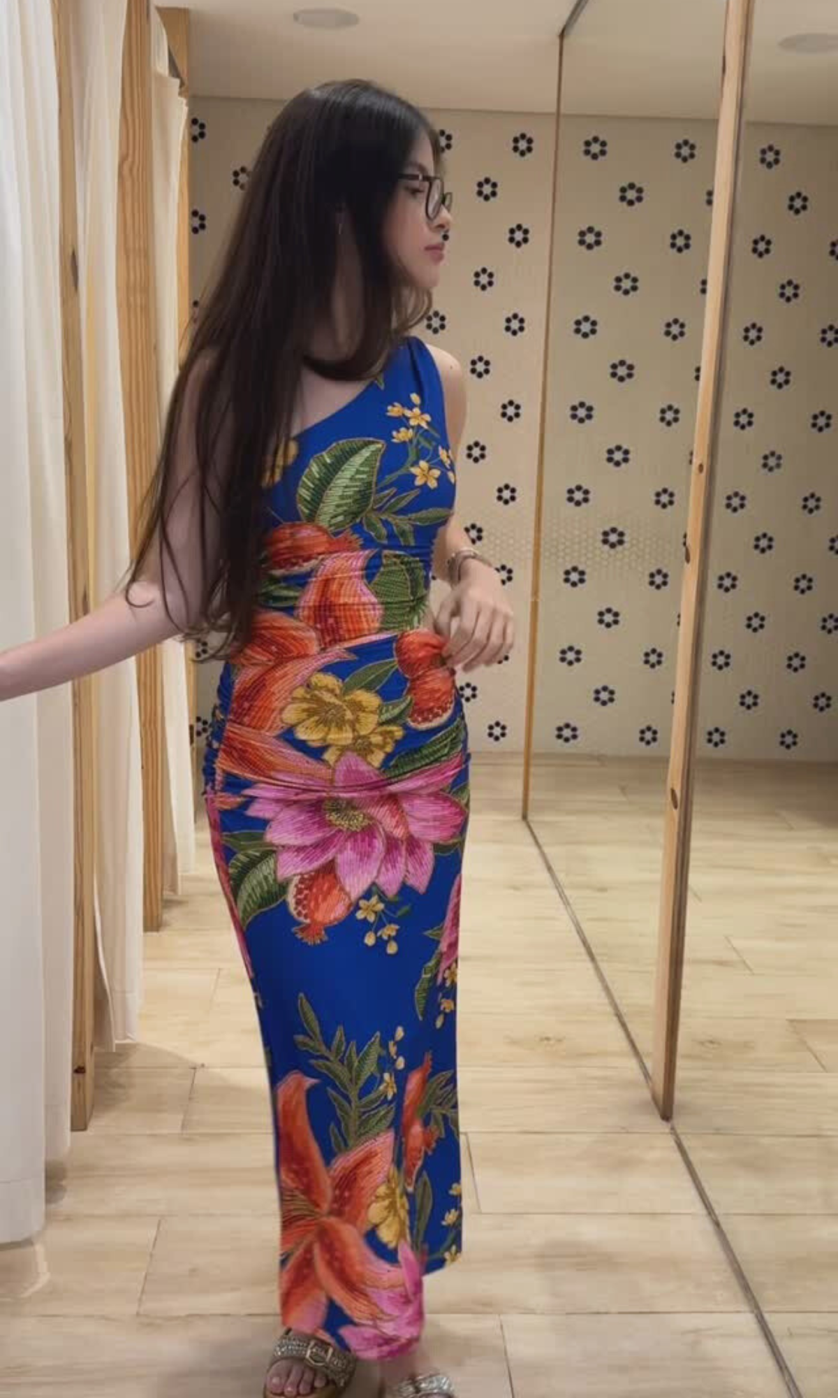 1120 | Vestido Farm