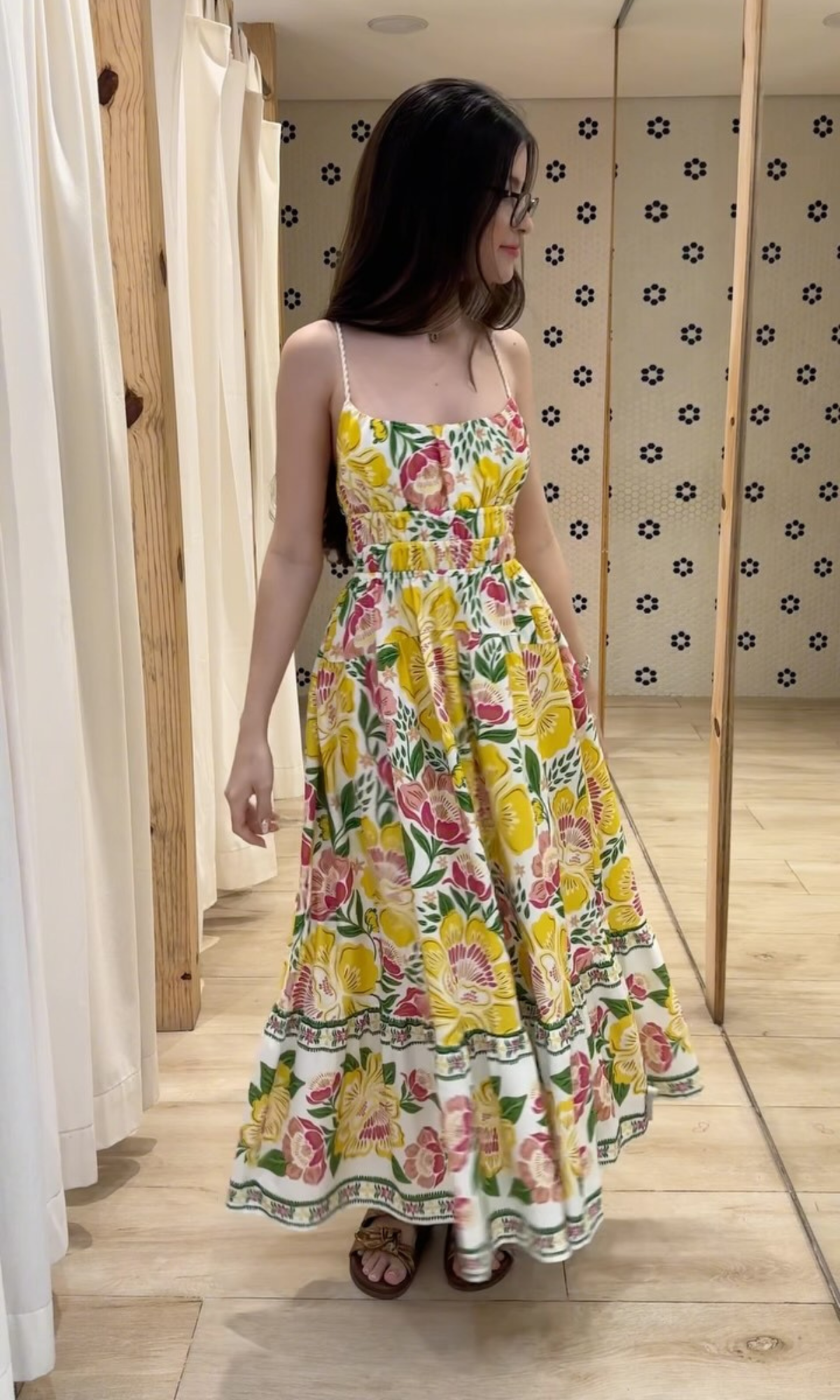 1050 | Vestido Farm
