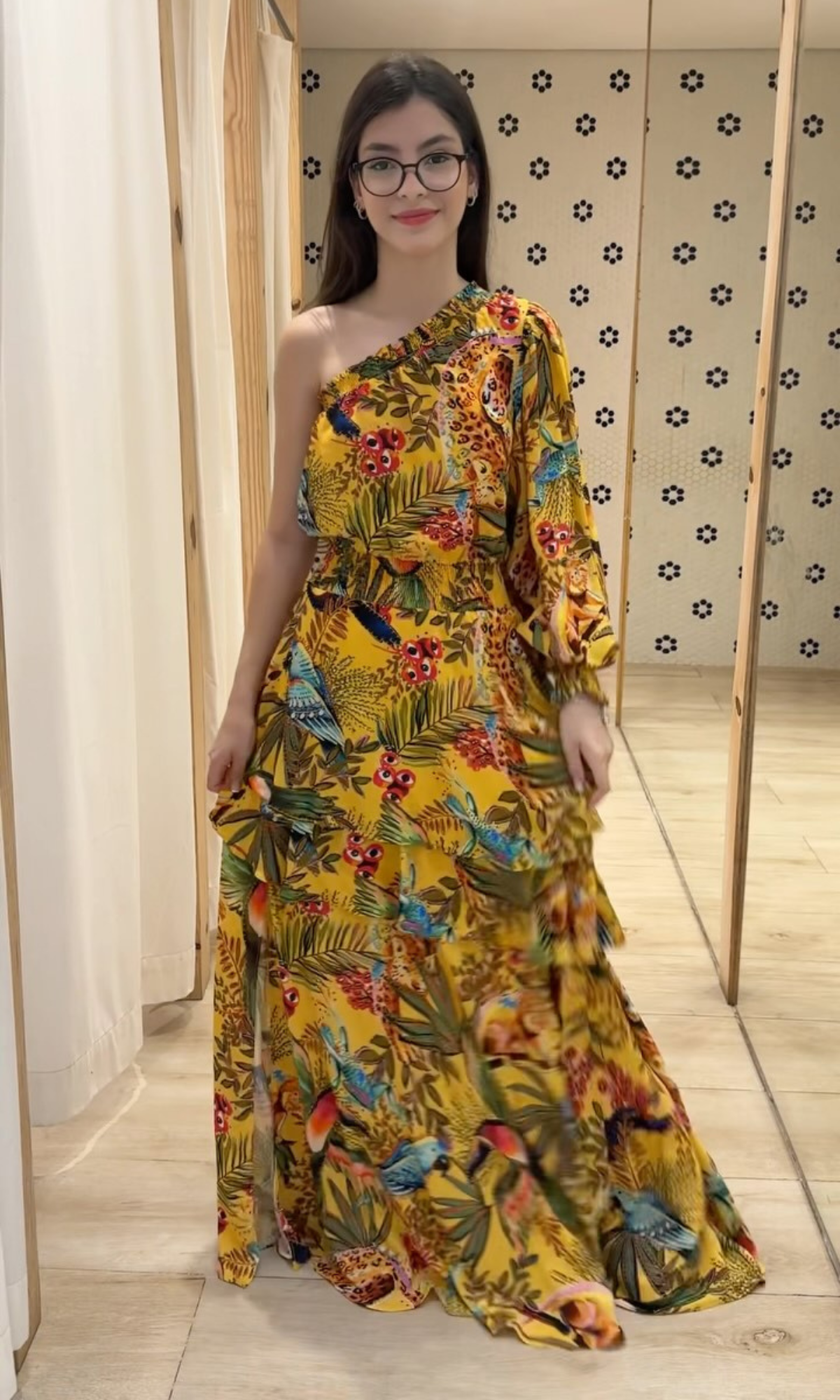 1065 | Vestido Farm