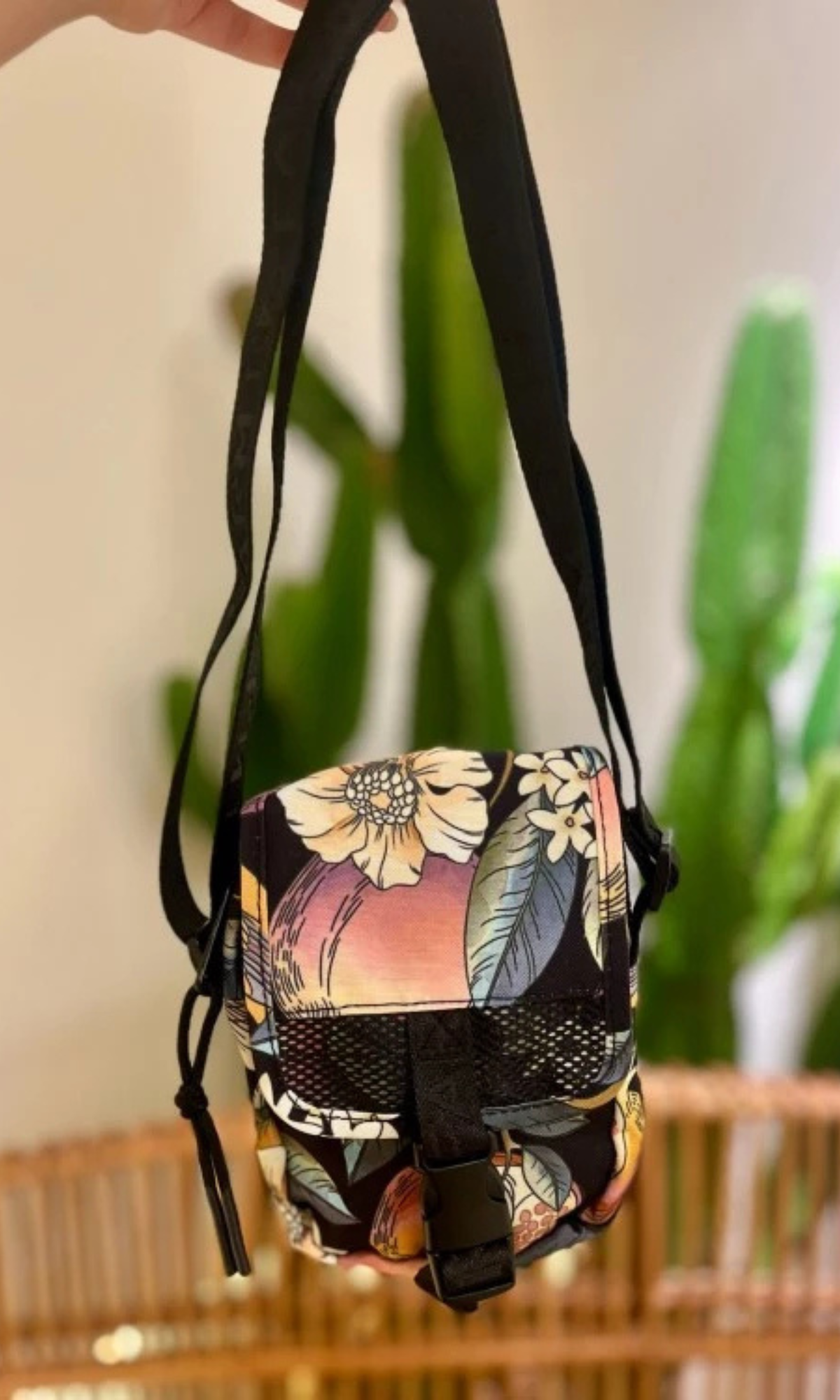 Bolsa Farm - Fervo Romance (ÚLTIMAS 2 UNIDADES)