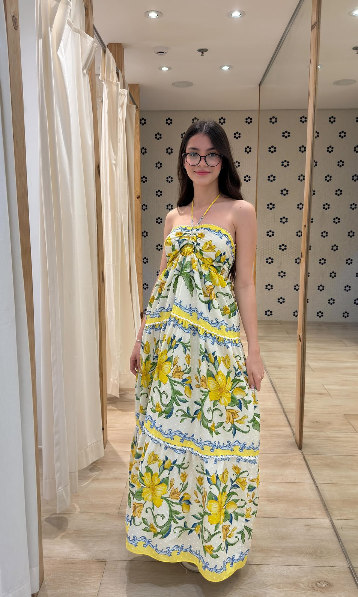 1070 | Vestido Farm