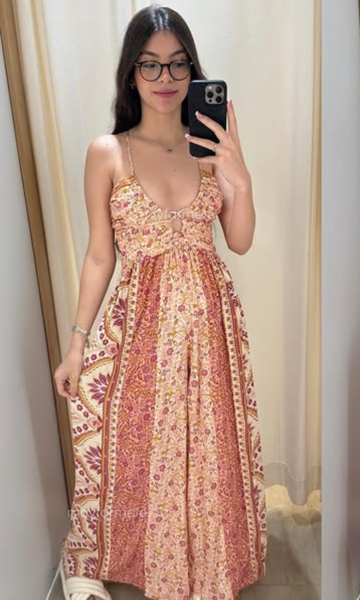 1080 | Vestido Farm