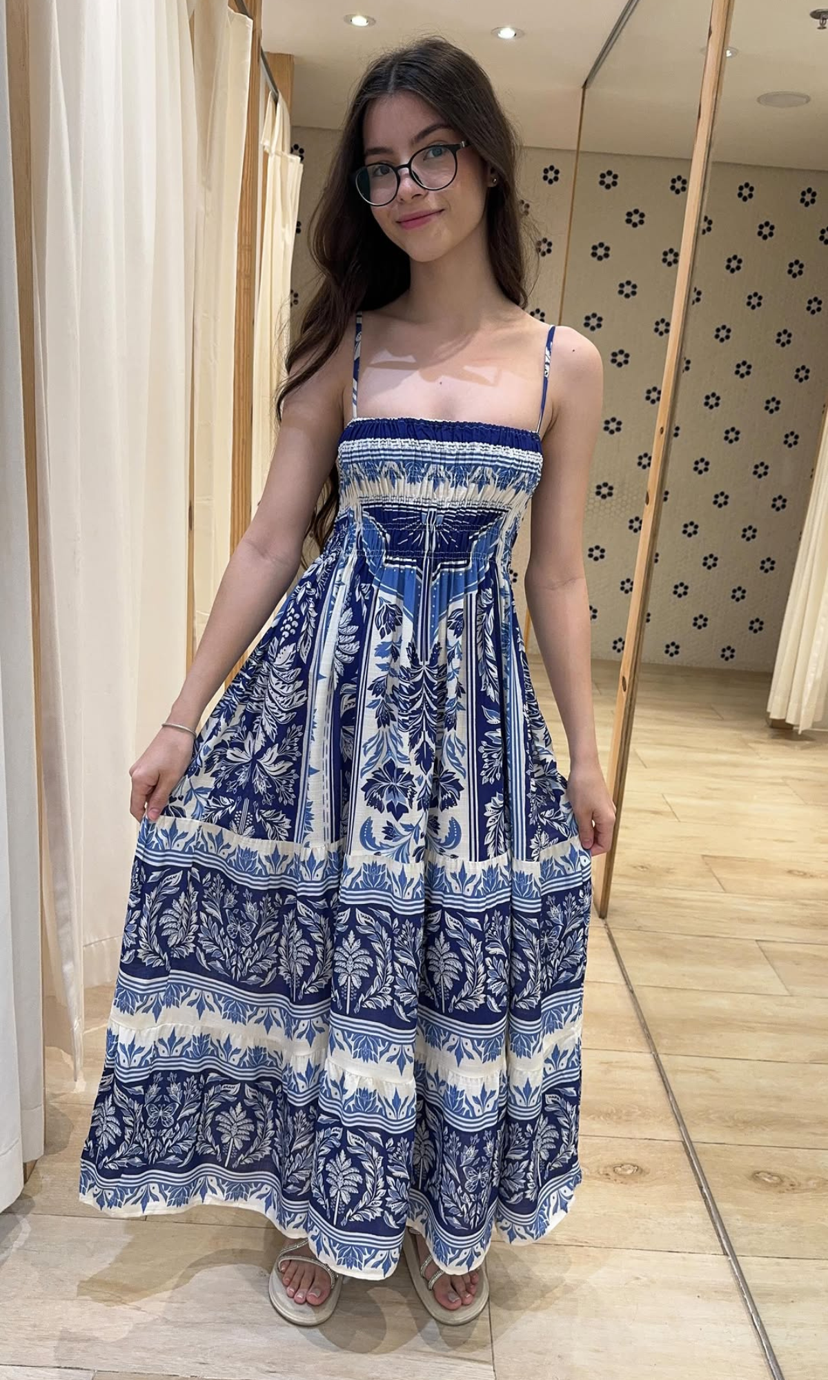 1090 | Vestido Farm