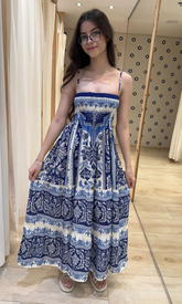 1090 | Vestido Farm
