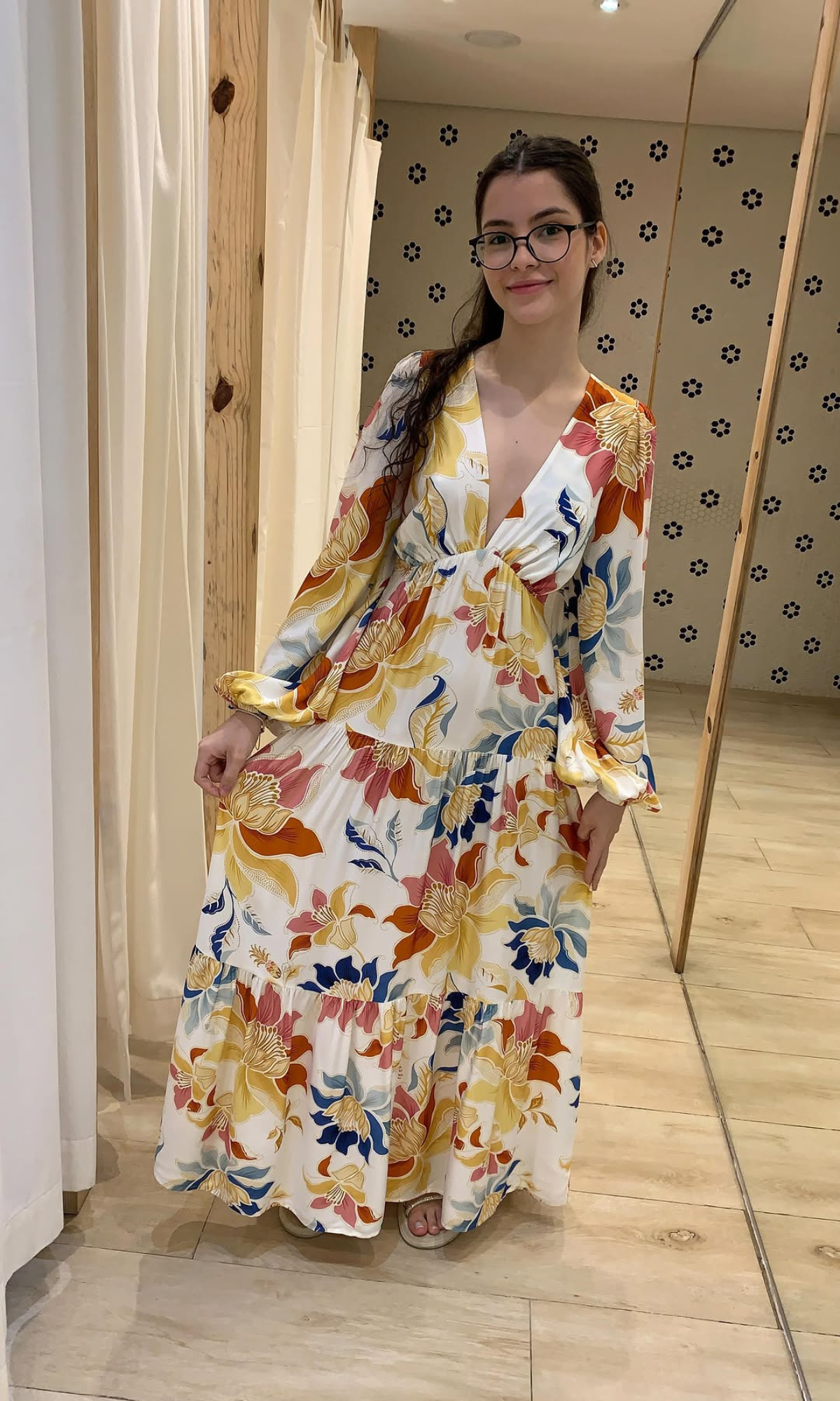 1092 | Vestido Farm