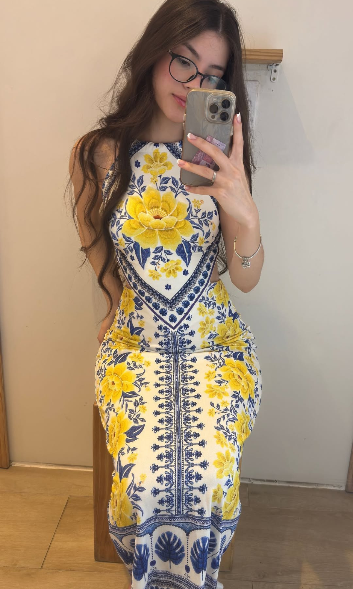 1093 | Vestido Farm