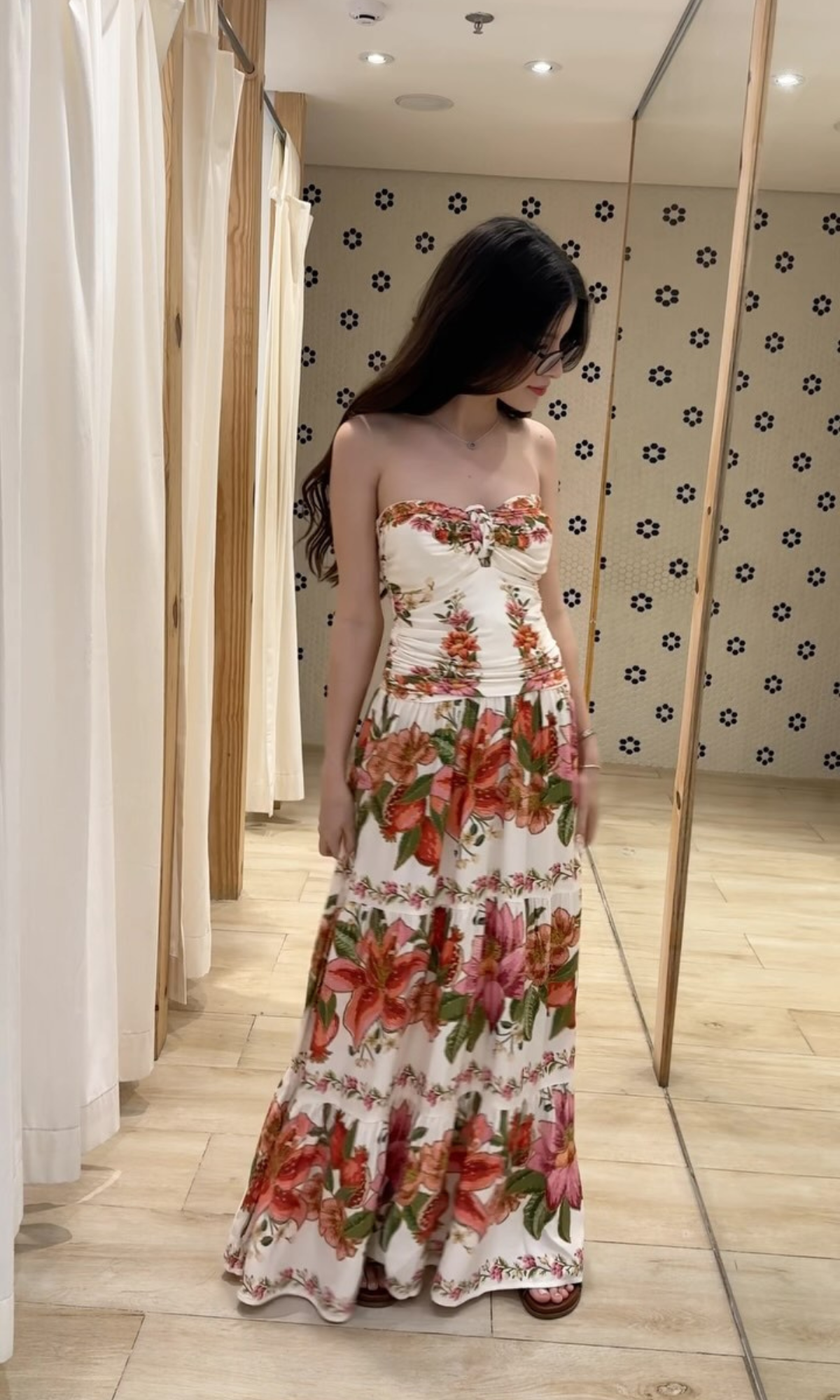 1052 | Vestido Farm