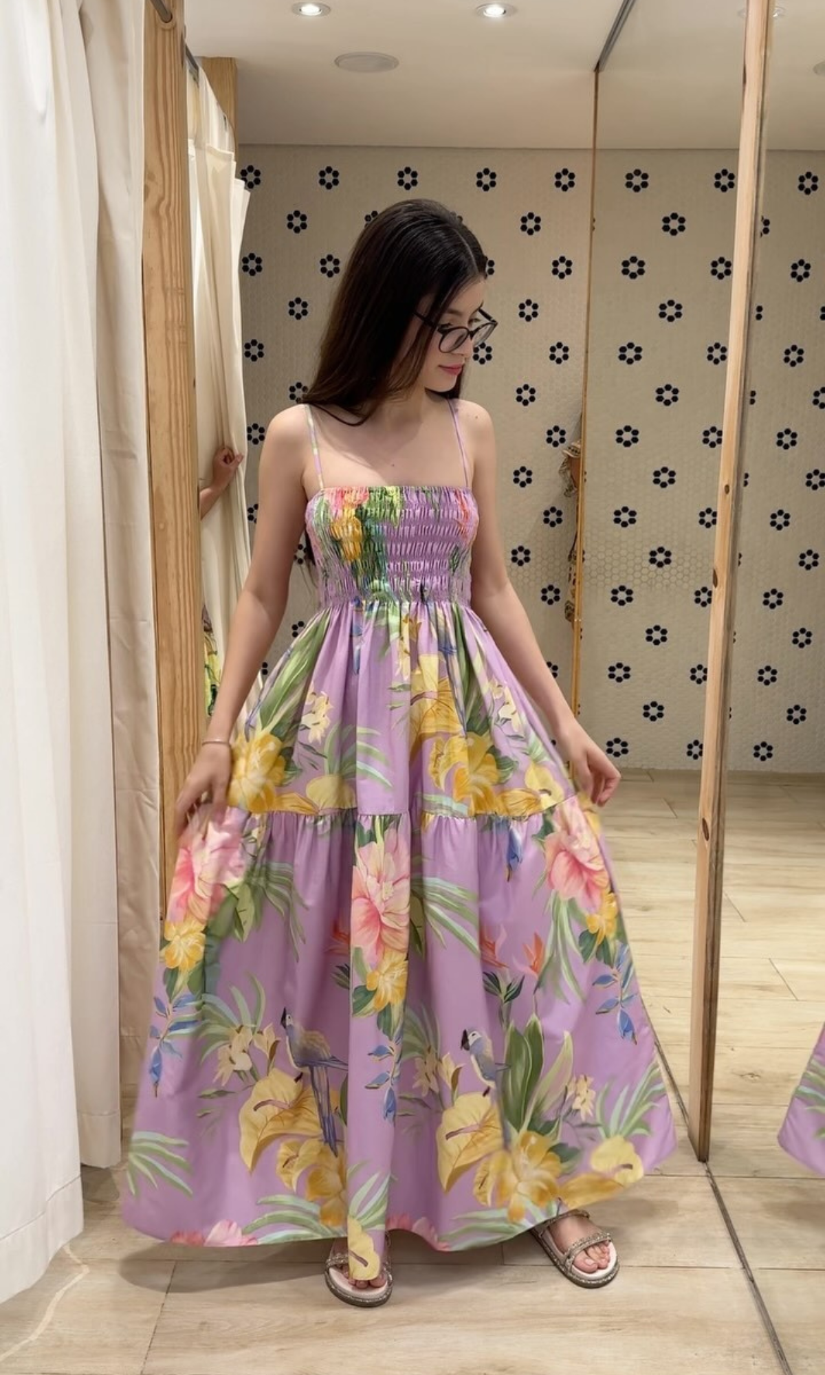 1095 | Vestido Farm
