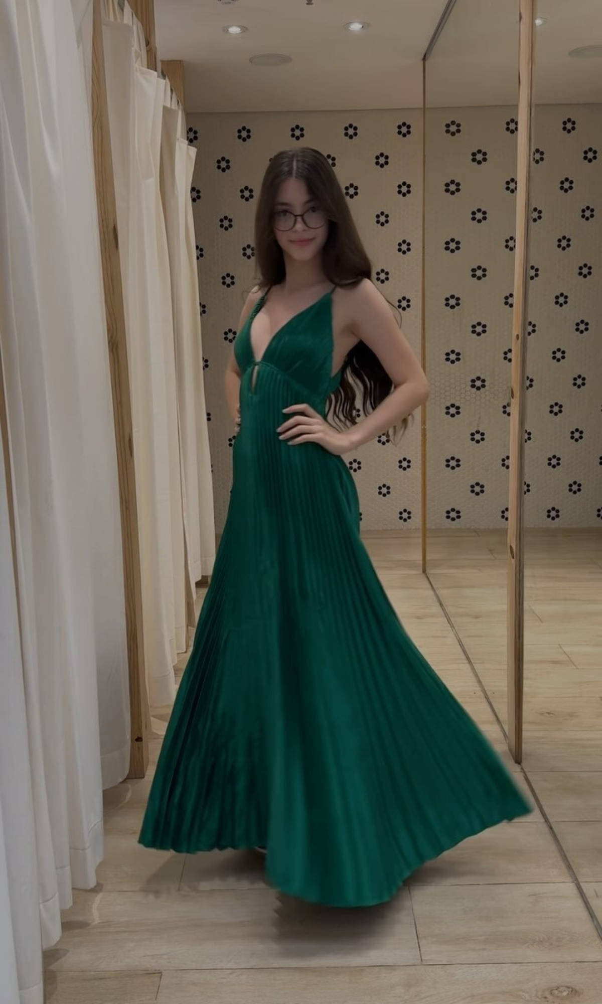 1042 | Vestido Farm