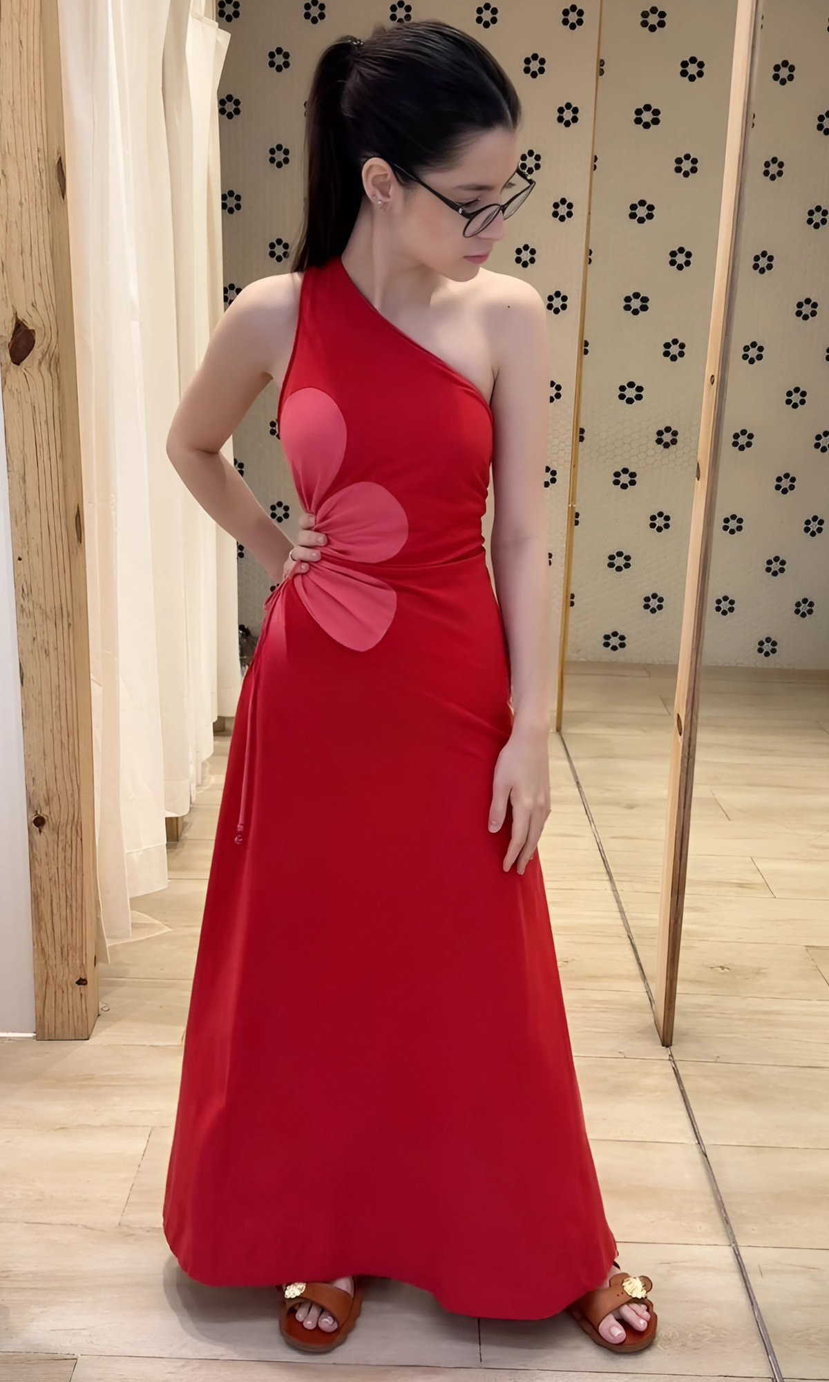 1100 | Vestido Farm