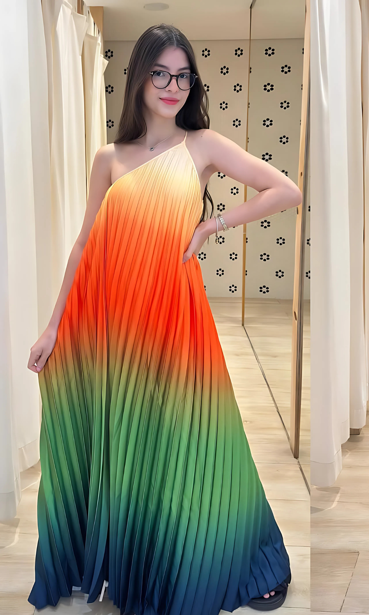 1122 | Vestido Farm