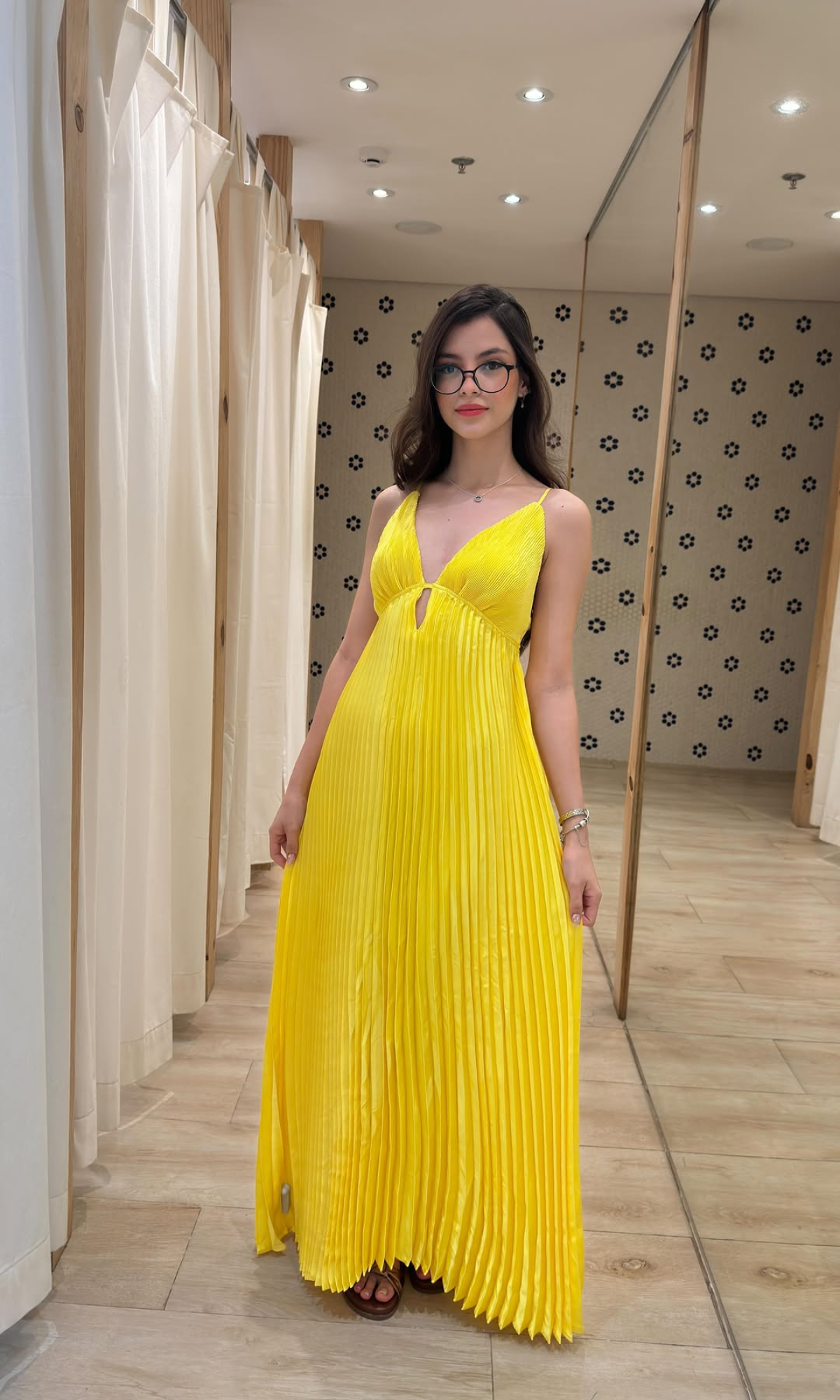 1053 | Vestido Farm