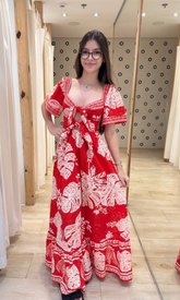 1113 | Vestido Farm