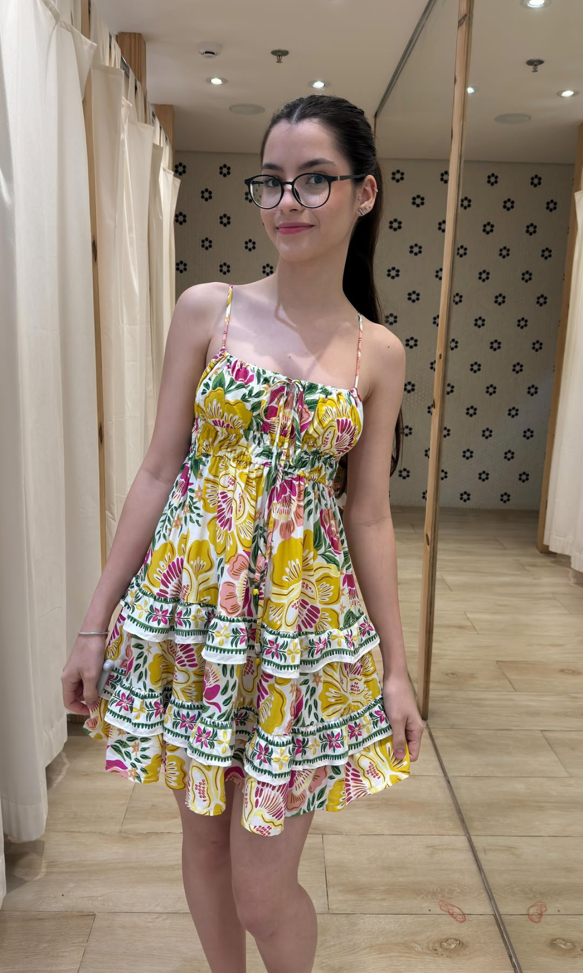 1058 | Vestido Farm